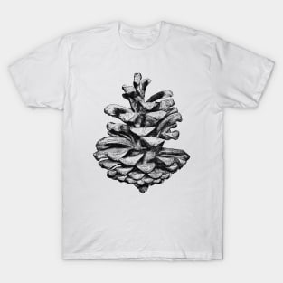 Pine cone T-Shirt